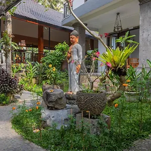 Shankara Maison d'hôtes Ubud